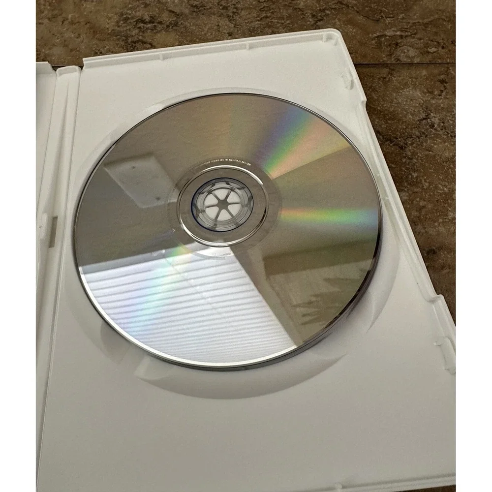 Nintendo Wii, WE SKI 2008 Complete W/ Manuel